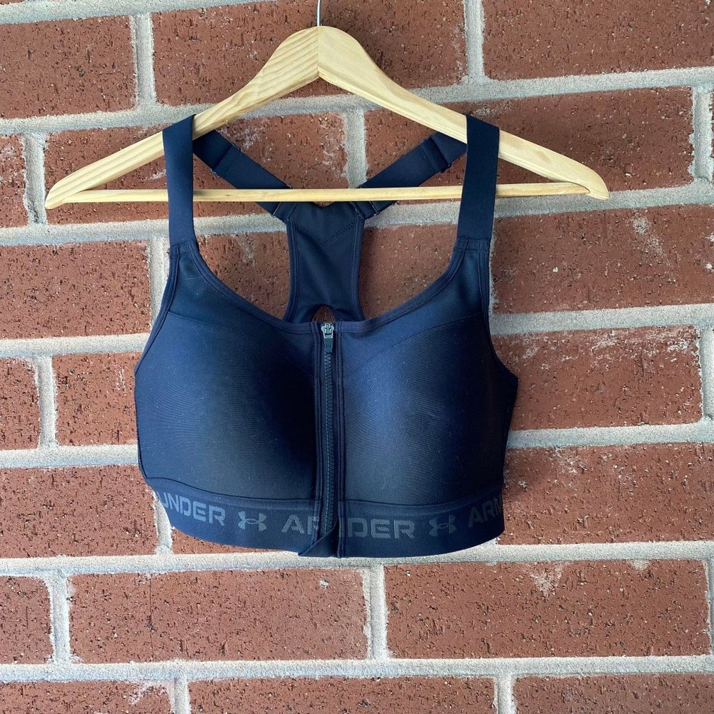 Under Armour Sports Bra